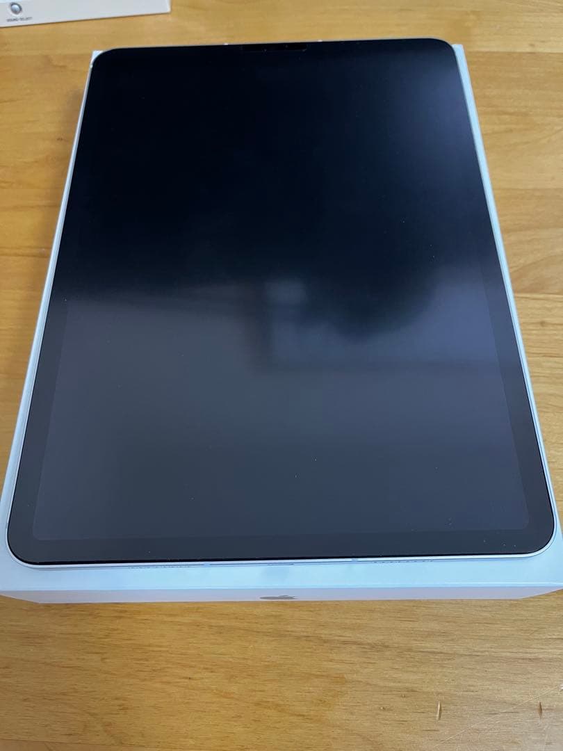 11インチiPad Pro Wi-Fi+Cellular 128GB（第3世代）