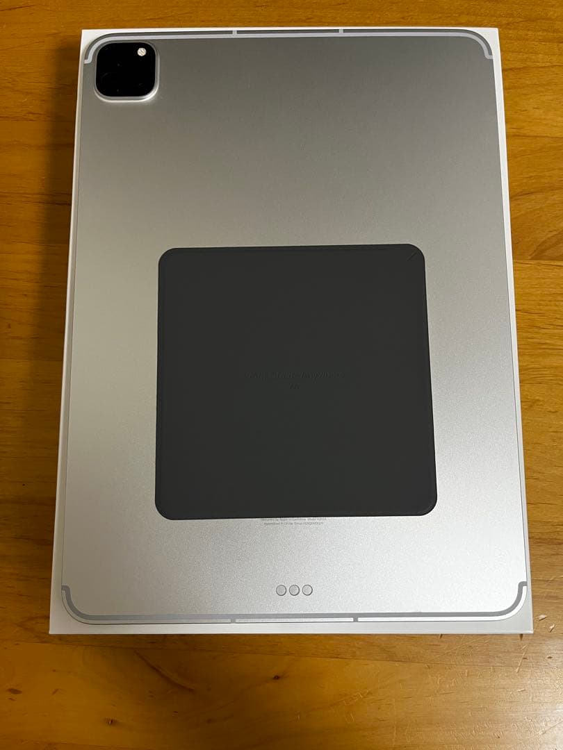 11インチiPad Pro Wi-Fi+Cellular 128GB（第3世代）