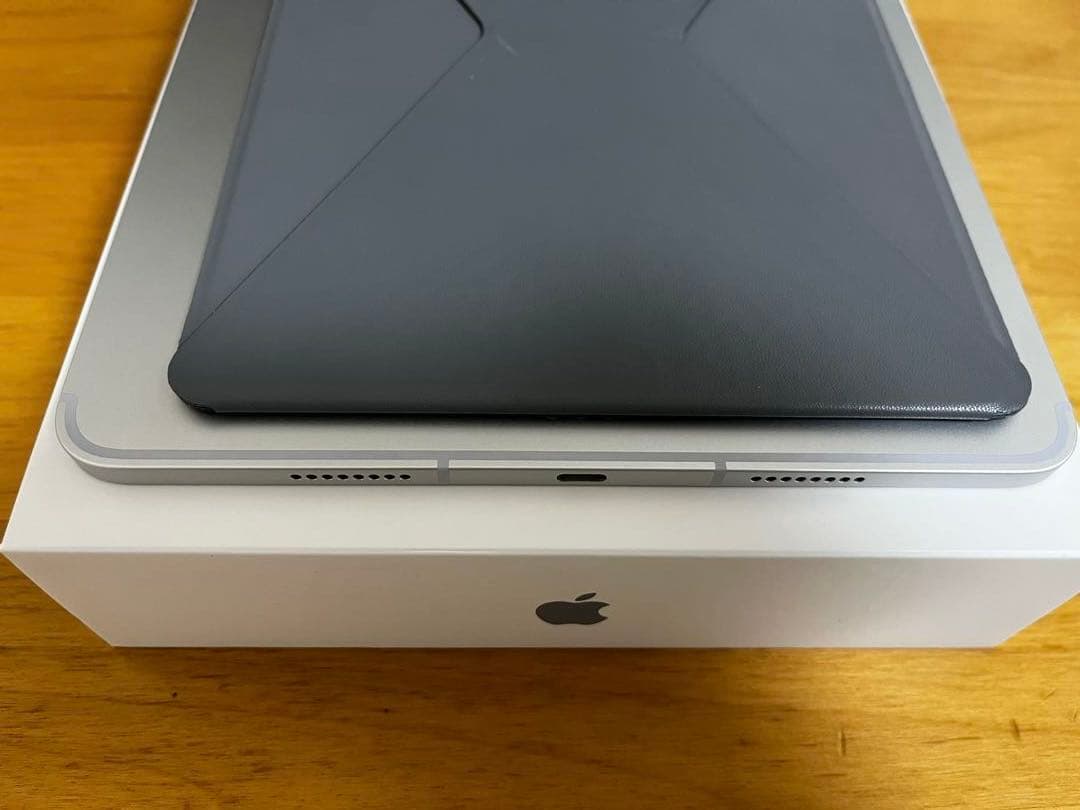 11インチiPad Pro Wi-Fi+Cellular 128GB（第3世代）