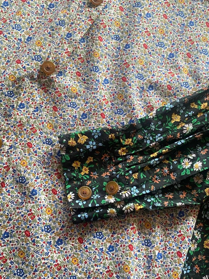 美品★Vivienne Westwoodヴィヴィアンウェストウッド 長袖シャツ