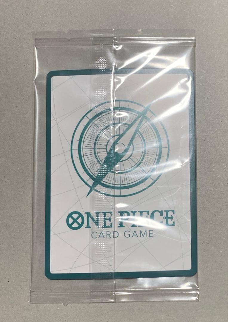 ワンピースカード GRe4N BOYZ ONE PIECE DAY'24