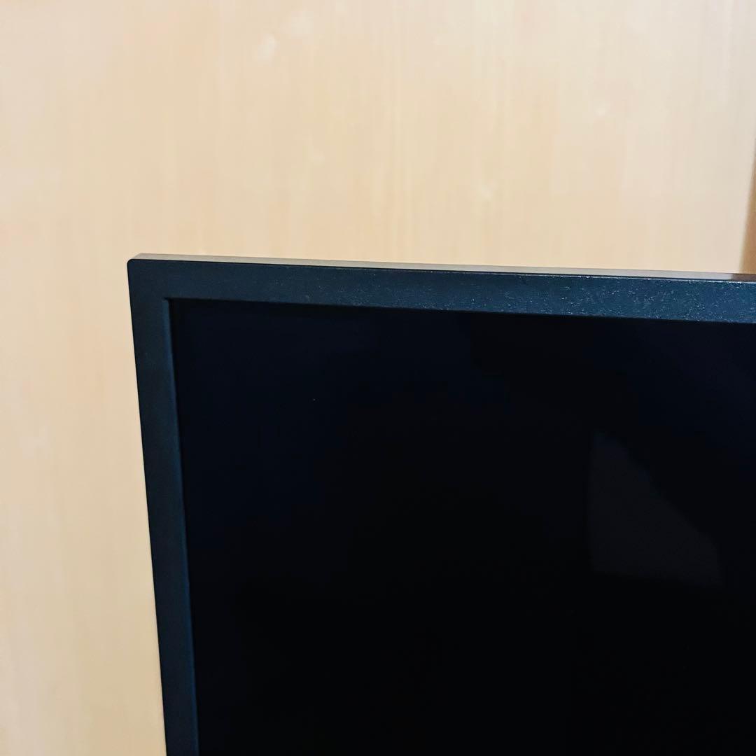【超美品】 SHARP AQUOS 50インチ 4K W録 液晶テレビ VOD