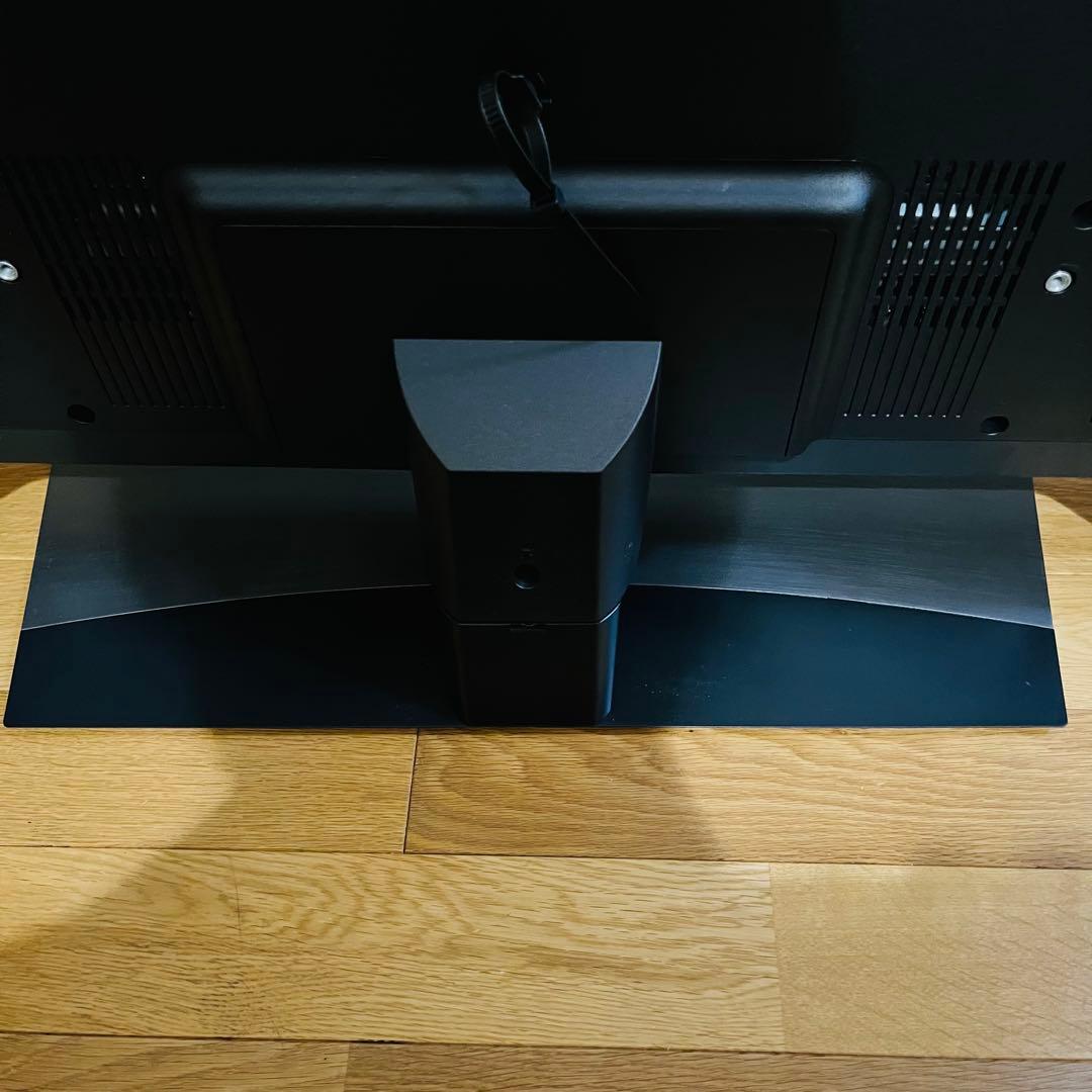 【超美品】 SHARP AQUOS 50インチ 4K W録 液晶テレビ VOD