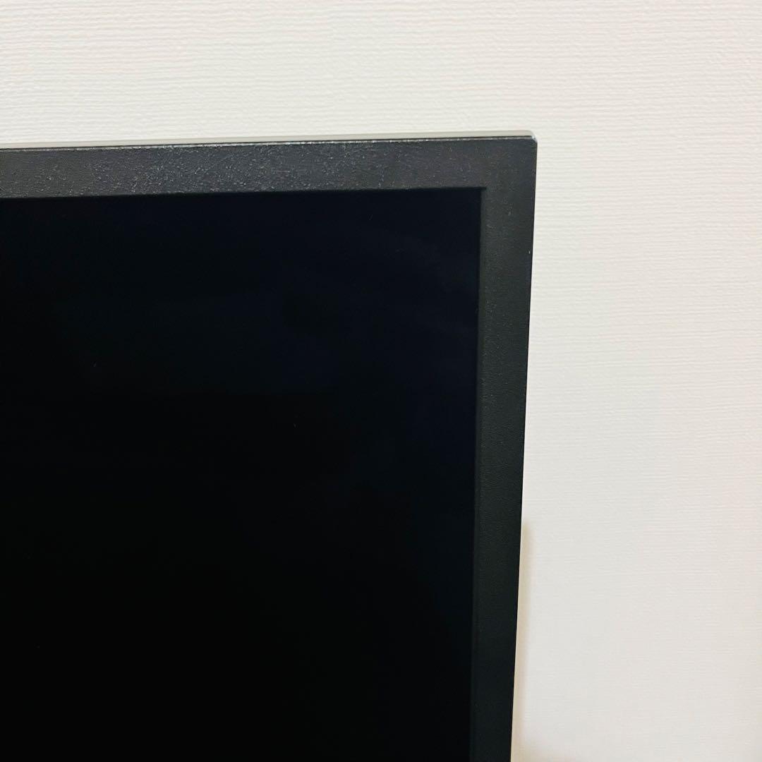 【超美品】 SHARP AQUOS 50インチ 4K W録 液晶テレビ VOD