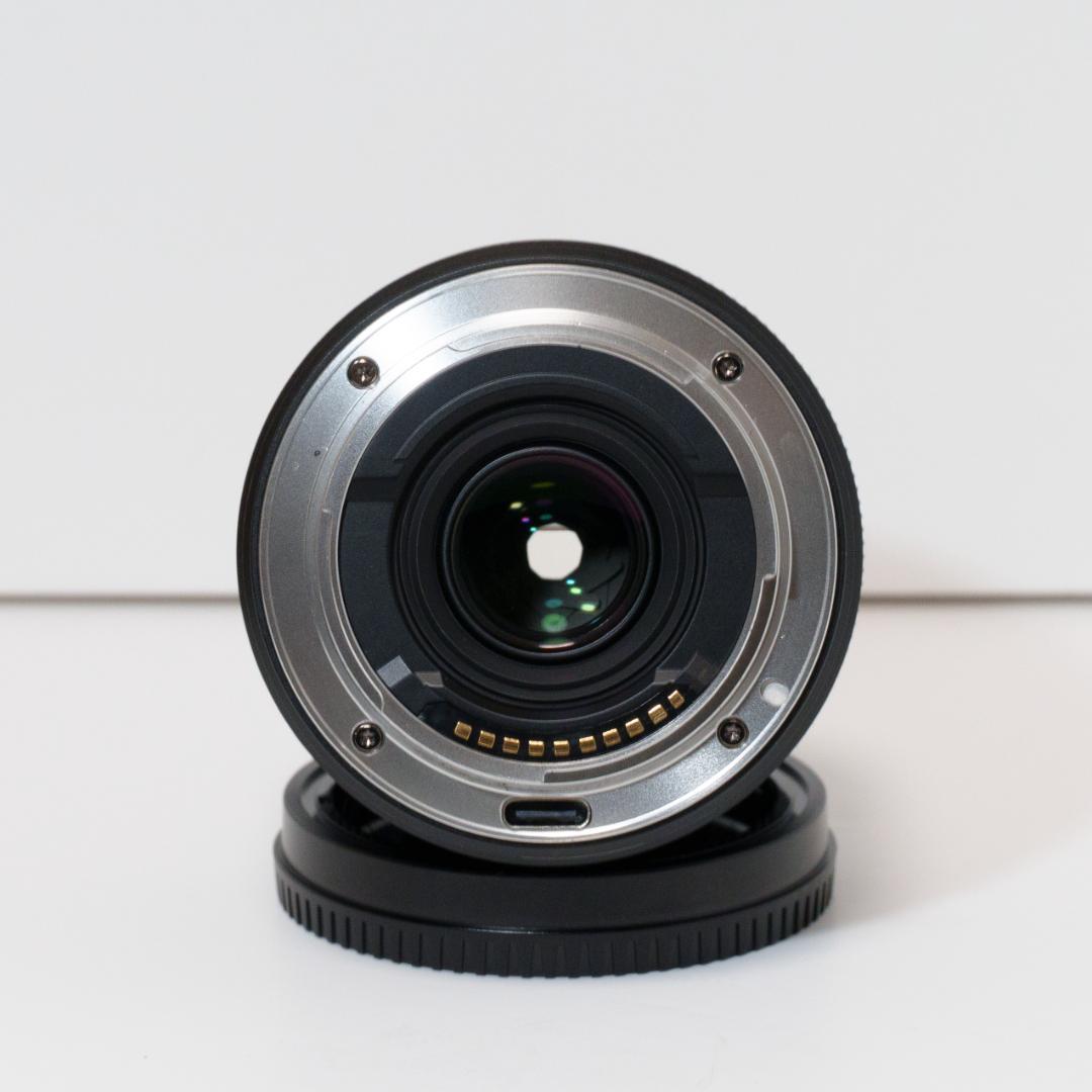 【美品】VILTROX AF 35mm F1.7 Air Eマウント レンズ