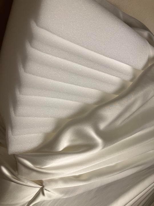 トゥルースリーパー　枕カバー　シルク　100％　19匁　シングル サイズ　日本製