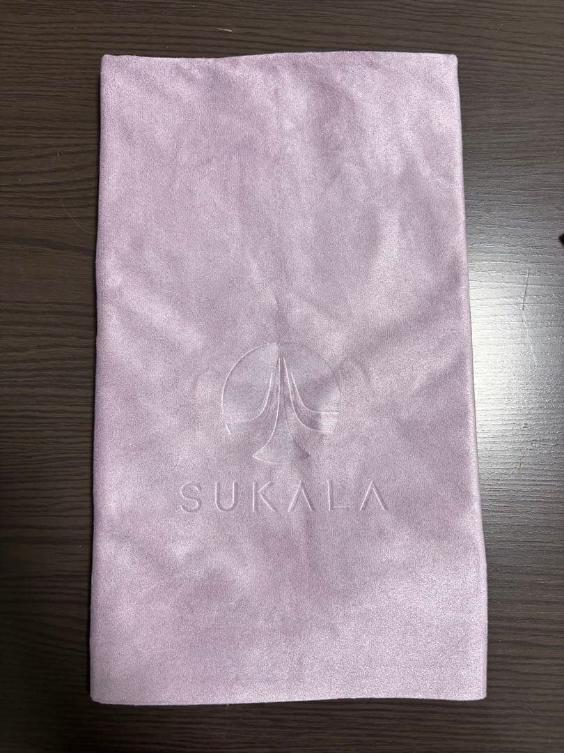 SUKALA ヨガマット　ヨガラグ スカーラ　ヨガマット　ケース　3点セット