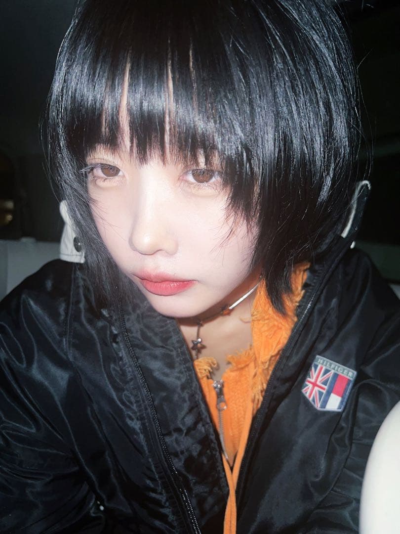 あのちゃん　aiko着用Marland Backus STAR NECKLACE