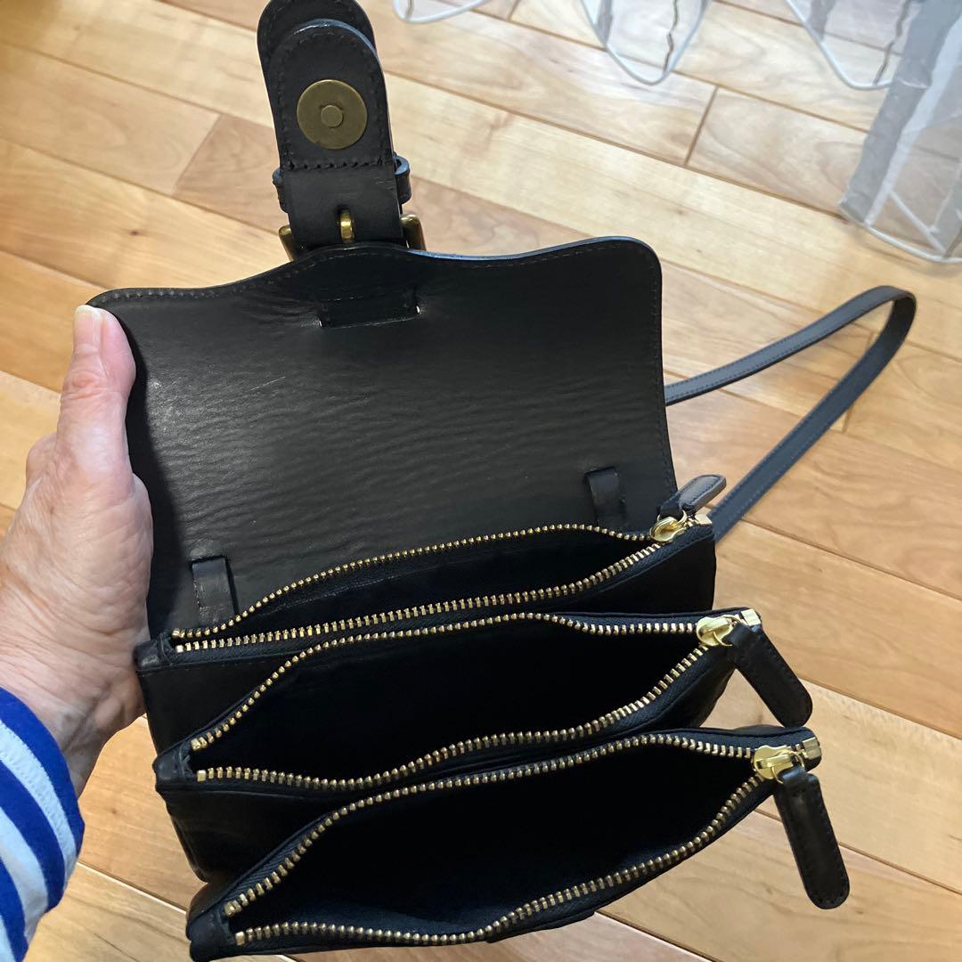 値下げ！felisi ネックウォレット