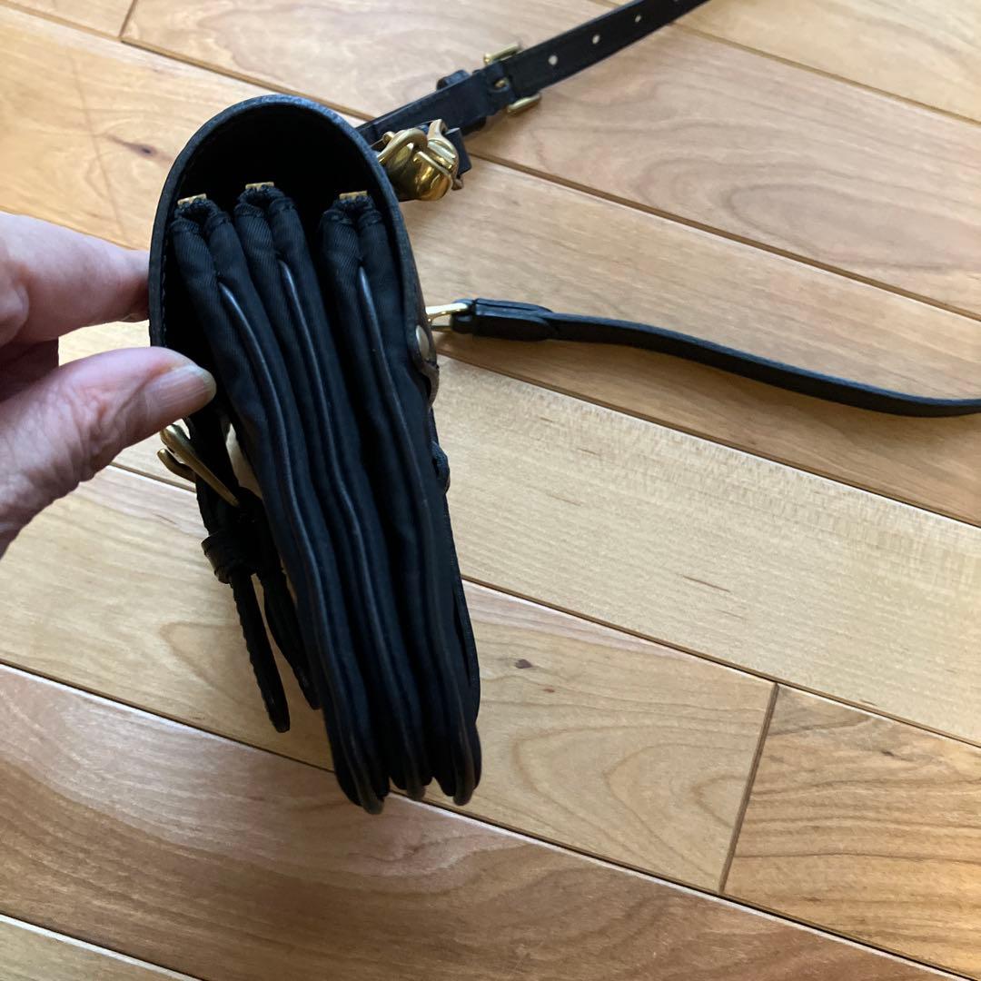 値下げ！felisi ネックウォレット