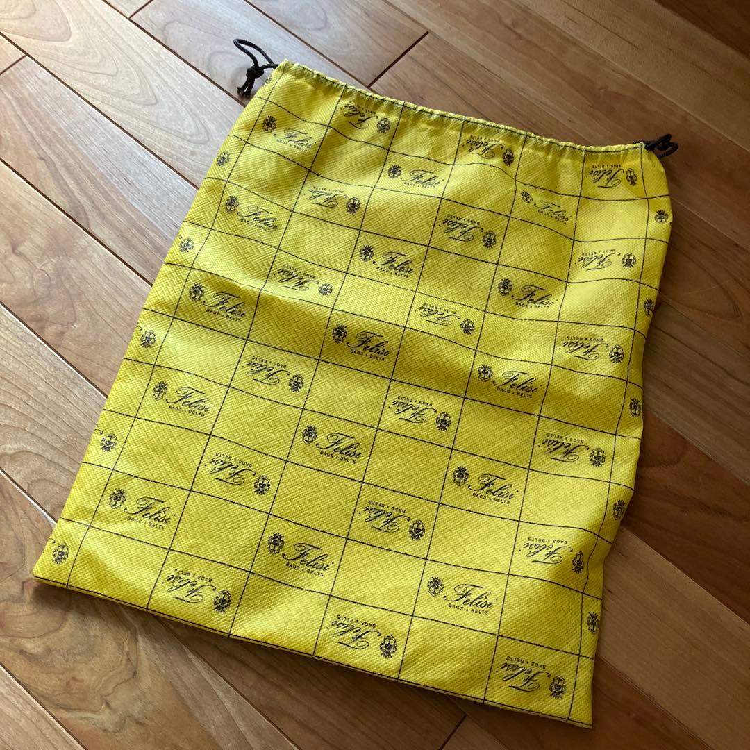 値下げ！felisi ネックウォレット