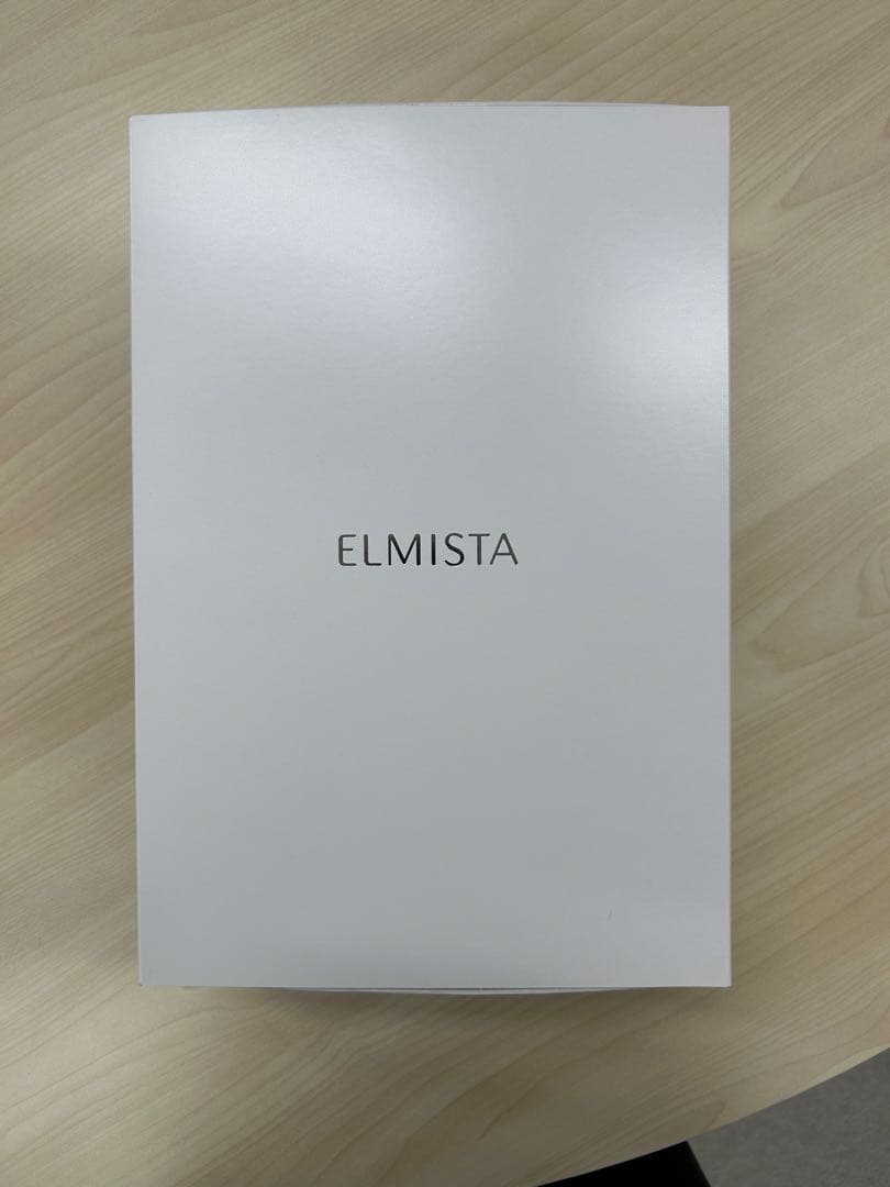 Panasonic ELMISTA ドライヤー
