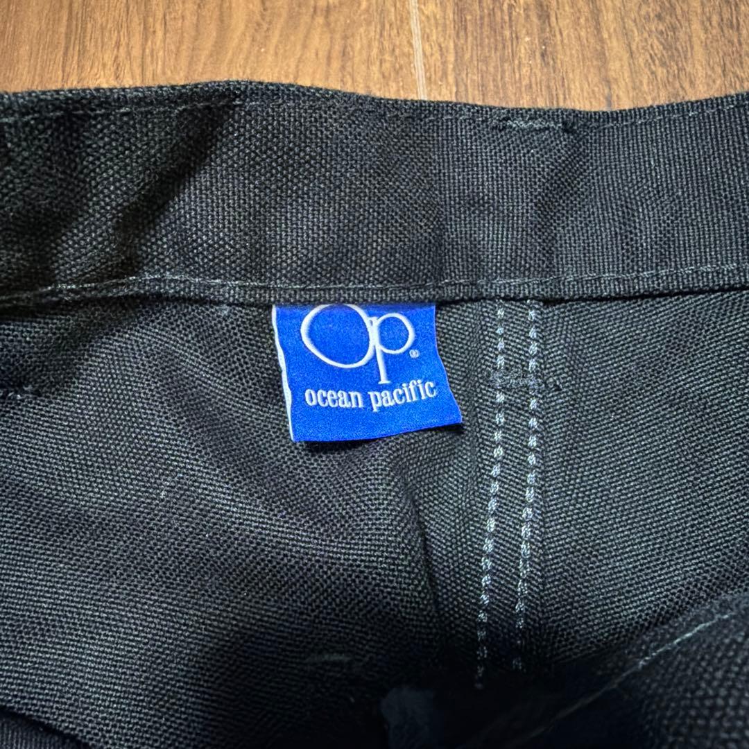 【新品】OP BerBerJin W Knee Frisco Pants / L