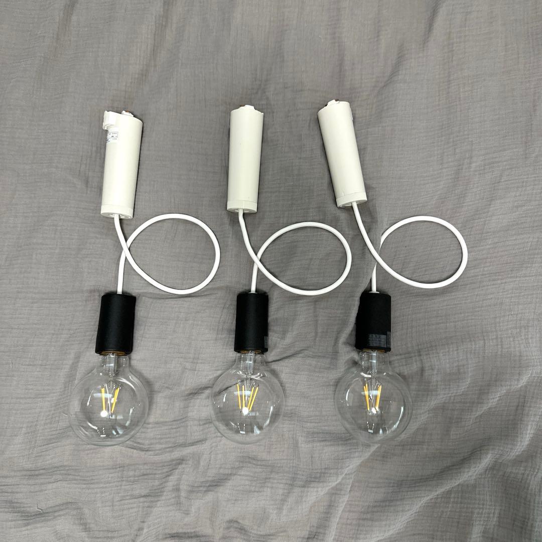 【発送可】大幅値下げ！大光電機 瀬戸焼 ペンダントライト×3