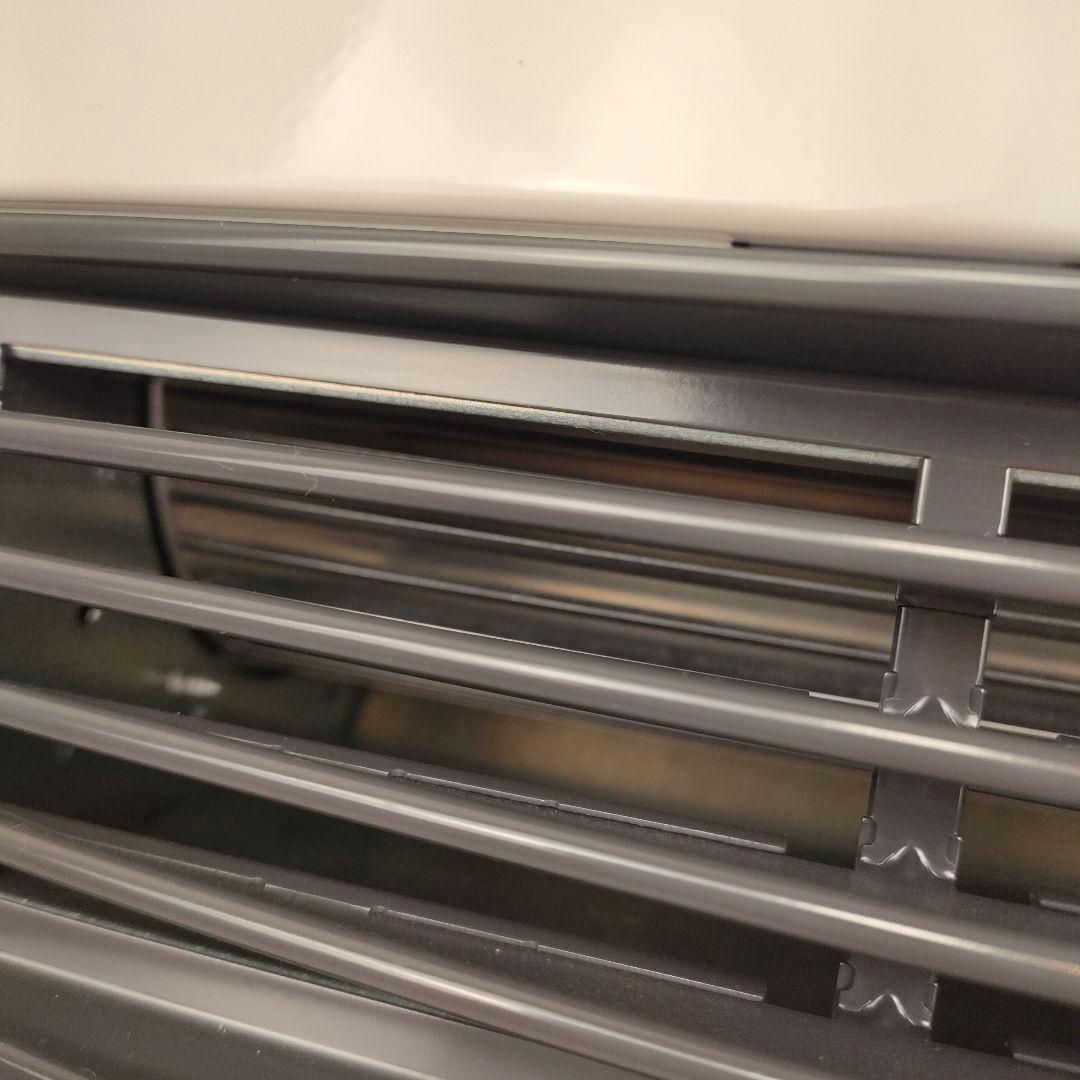 【迅速発送】ノーリツ ガスファンヒーター GFH-4004S-W5 都市ガス用