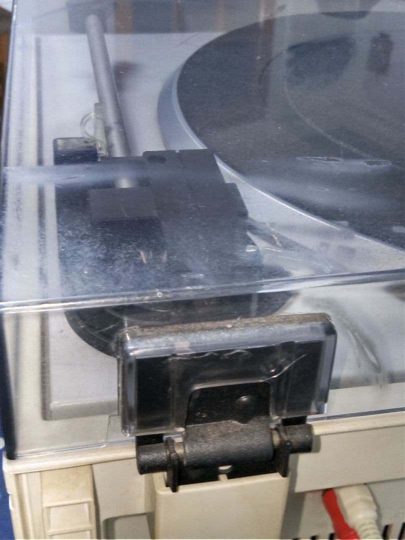 SONY　Liberty Club 500W　XO-V500W 1986