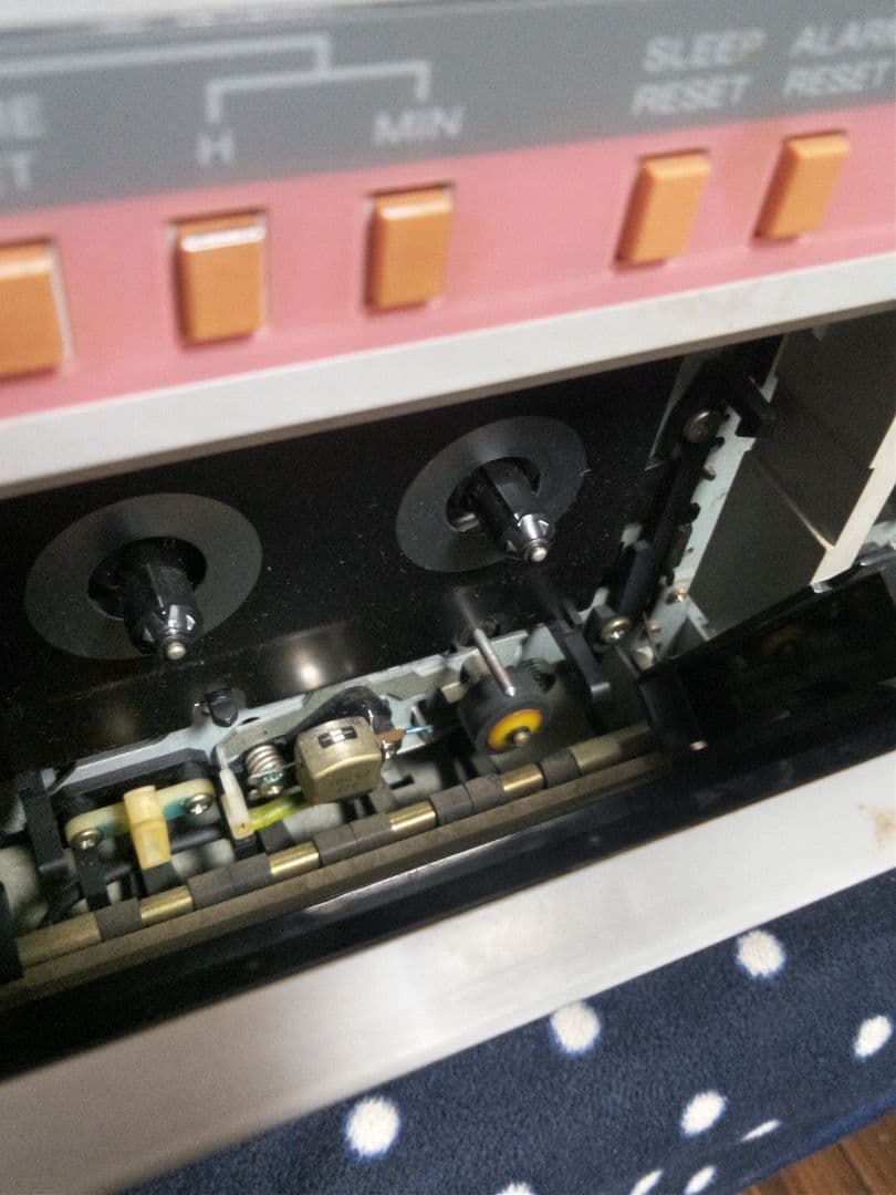 SONY　Liberty Club 500W　XO-V500W 1986