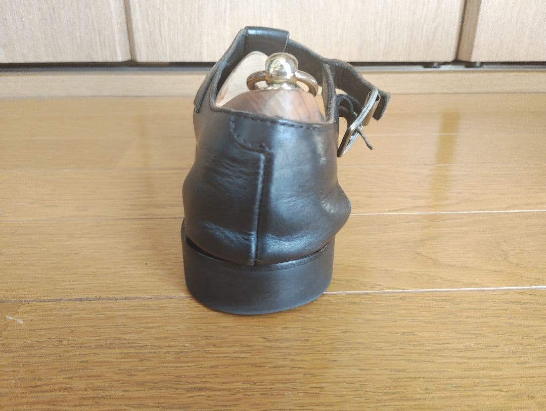 Paraboot PASIFIC パラブーツ パシフィック サイズ40