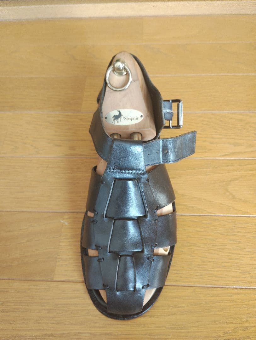 Paraboot PASIFIC パラブーツ パシフィック サイズ40