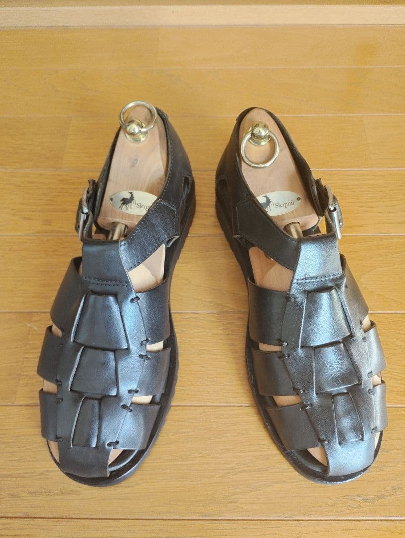 Paraboot PASIFIC パラブーツ パシフィック サイズ40