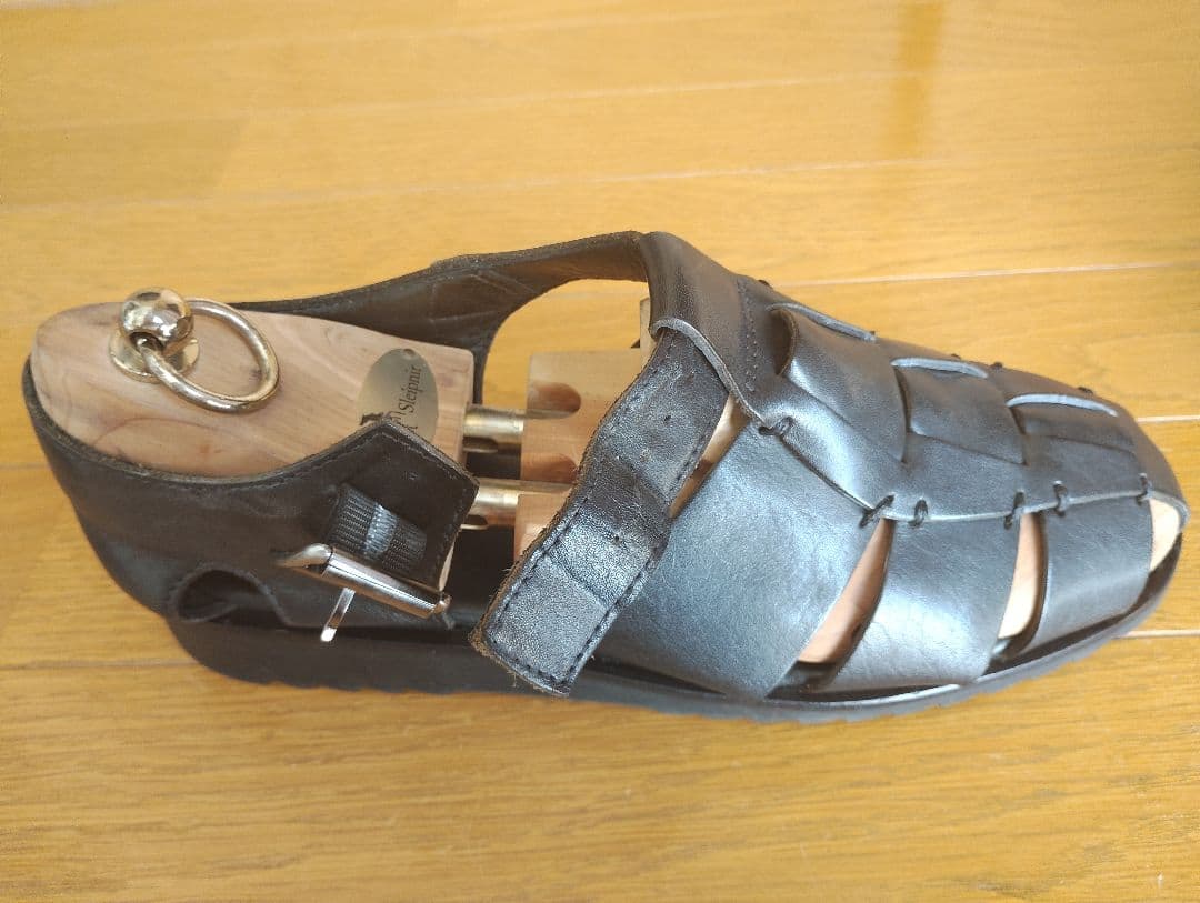 Paraboot PASIFIC パラブーツ パシフィック サイズ40