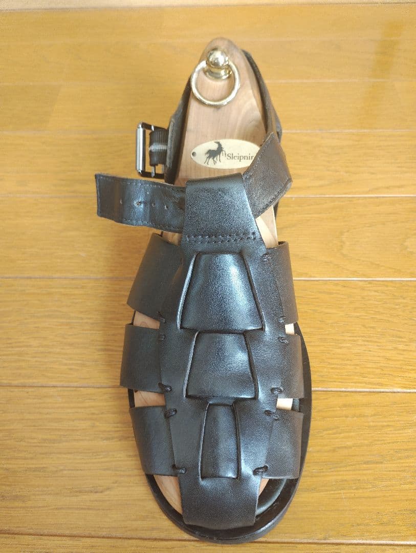 Paraboot PASIFIC パラブーツ パシフィック サイズ40