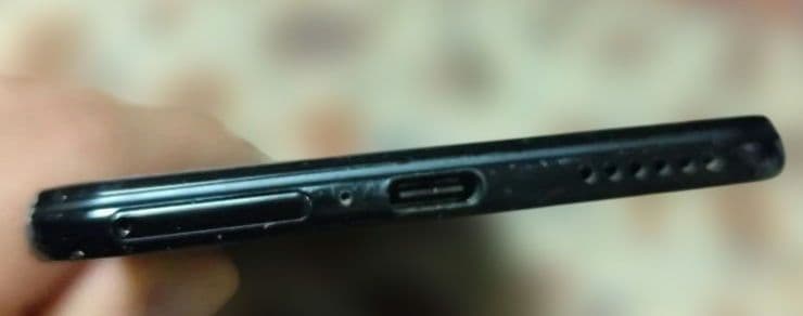 Xiaomi 11 Lite 5G ブラック 128GB SIMフリー