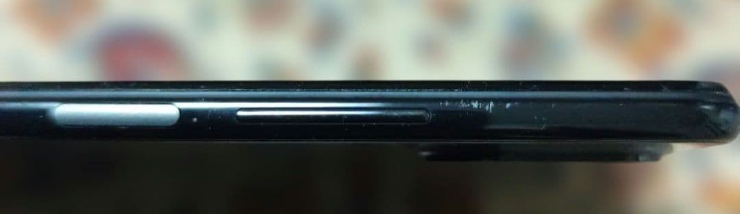 Xiaomi 11 Lite 5G ブラック 128GB SIMフリー