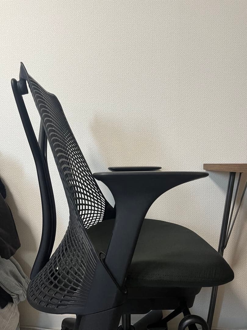 ハーマンミラー　セイルチェア