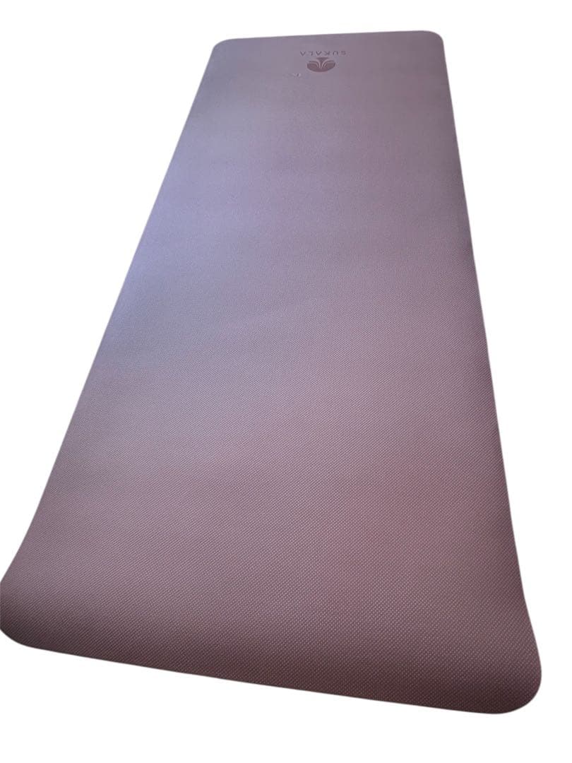 【2/11までの限定価格】【即日発送✨】SUTALA ヨガマット ピンク セット