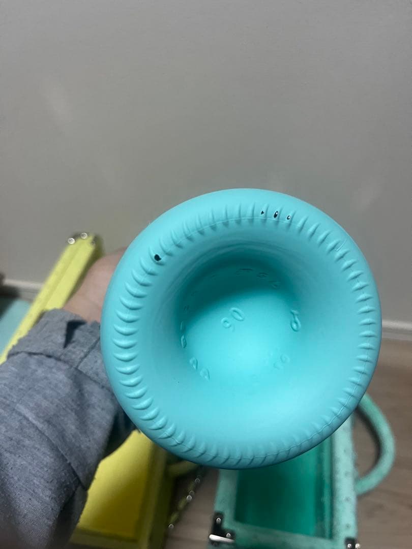 MONCLAR　エンジェルシャンパン　空瓶＋ケース　5セット