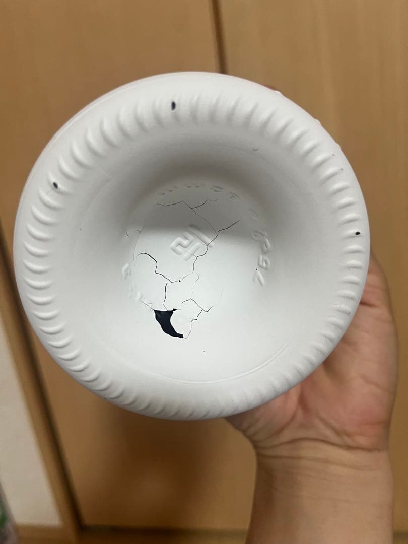 MONCLAR　エンジェルシャンパン　空瓶＋ケース　5セット