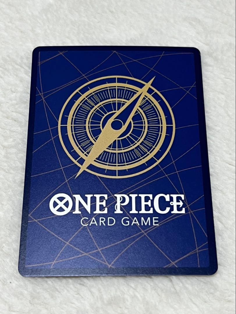ワンピースカード　スペシャルカード