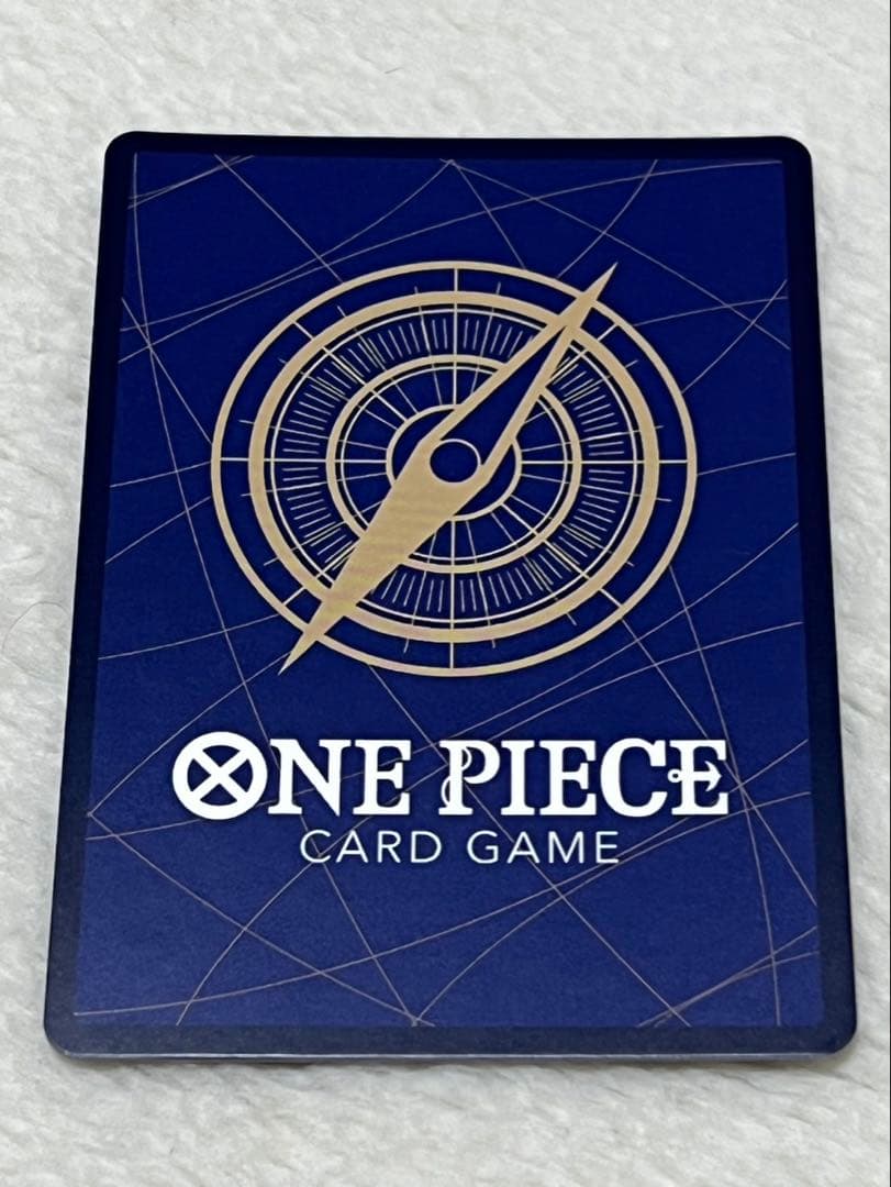 ワンピースカード　スペシャルカード