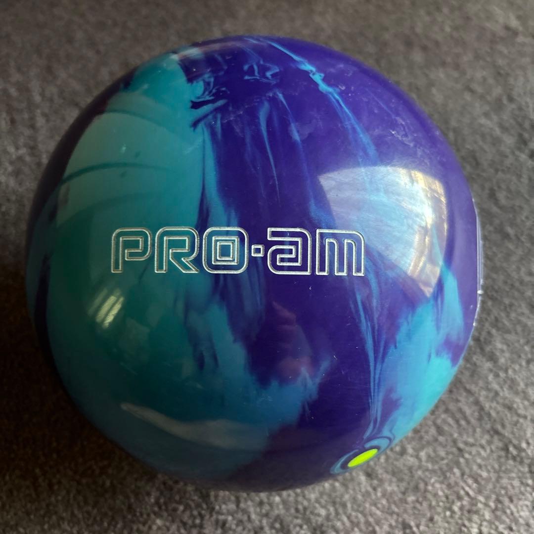 ELITE PERFORMER ボウリングボール 15P