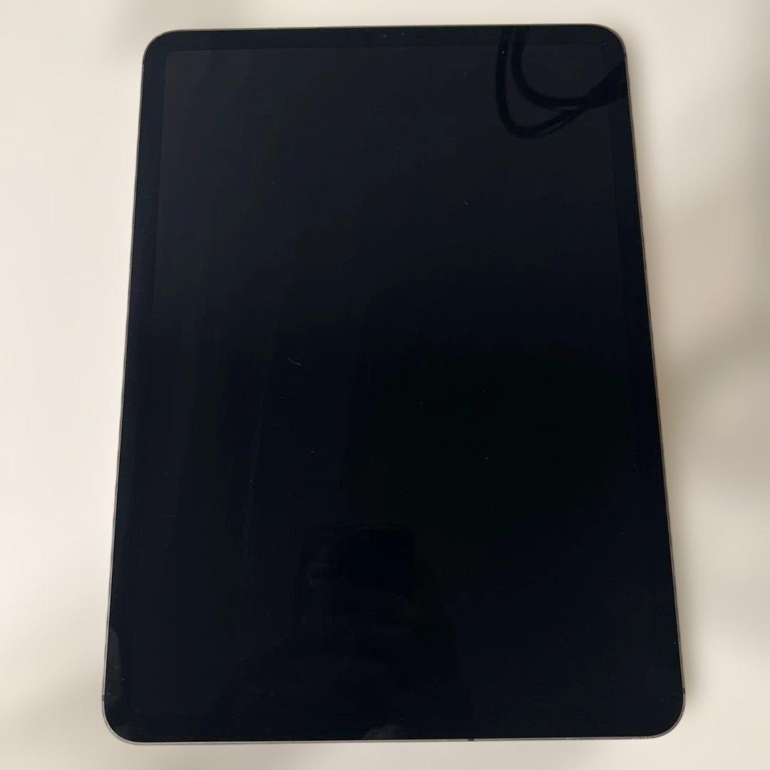 iPad Pro 11インチ　Wi-Fiモデル　第1世代　64GB