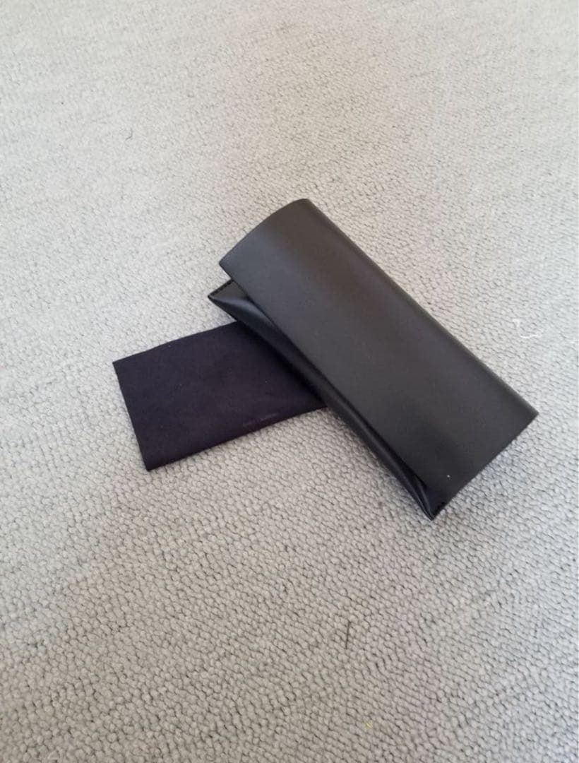 S*様 定価約5万円 新品 サンローラン 眼鏡