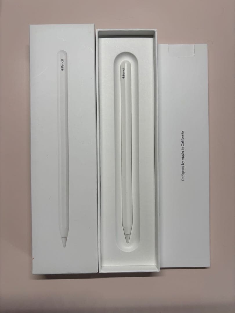 iPad Air第4世代 64GB Apple Pencil 2セット