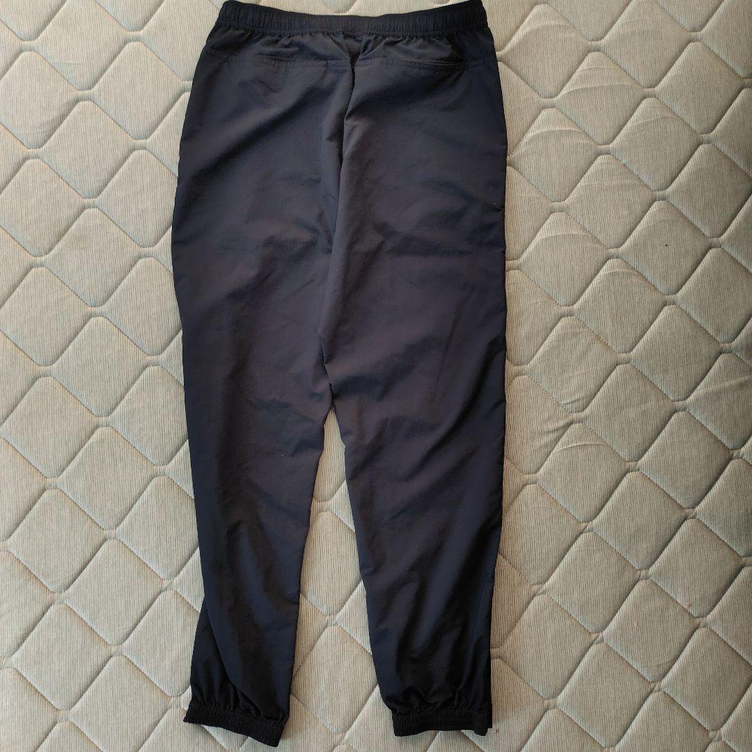 Bristol トラックパンツ ネイビー