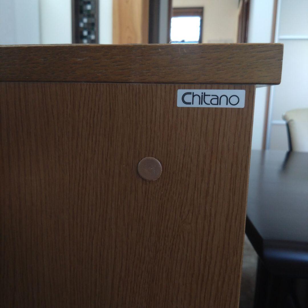 カリモク キャビネット