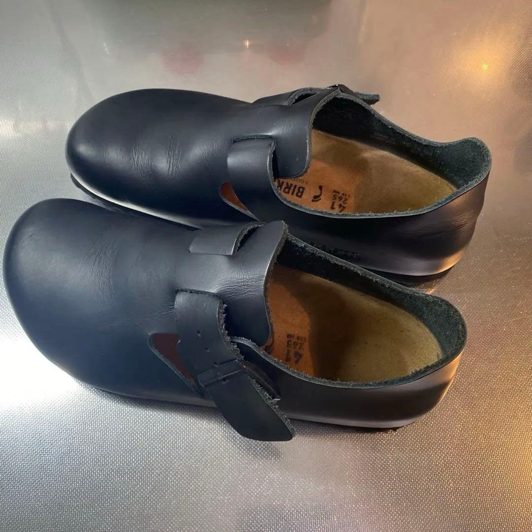 BIRKENSTOCK ビルケンシュトック　ロンドン　41（26.5cm)