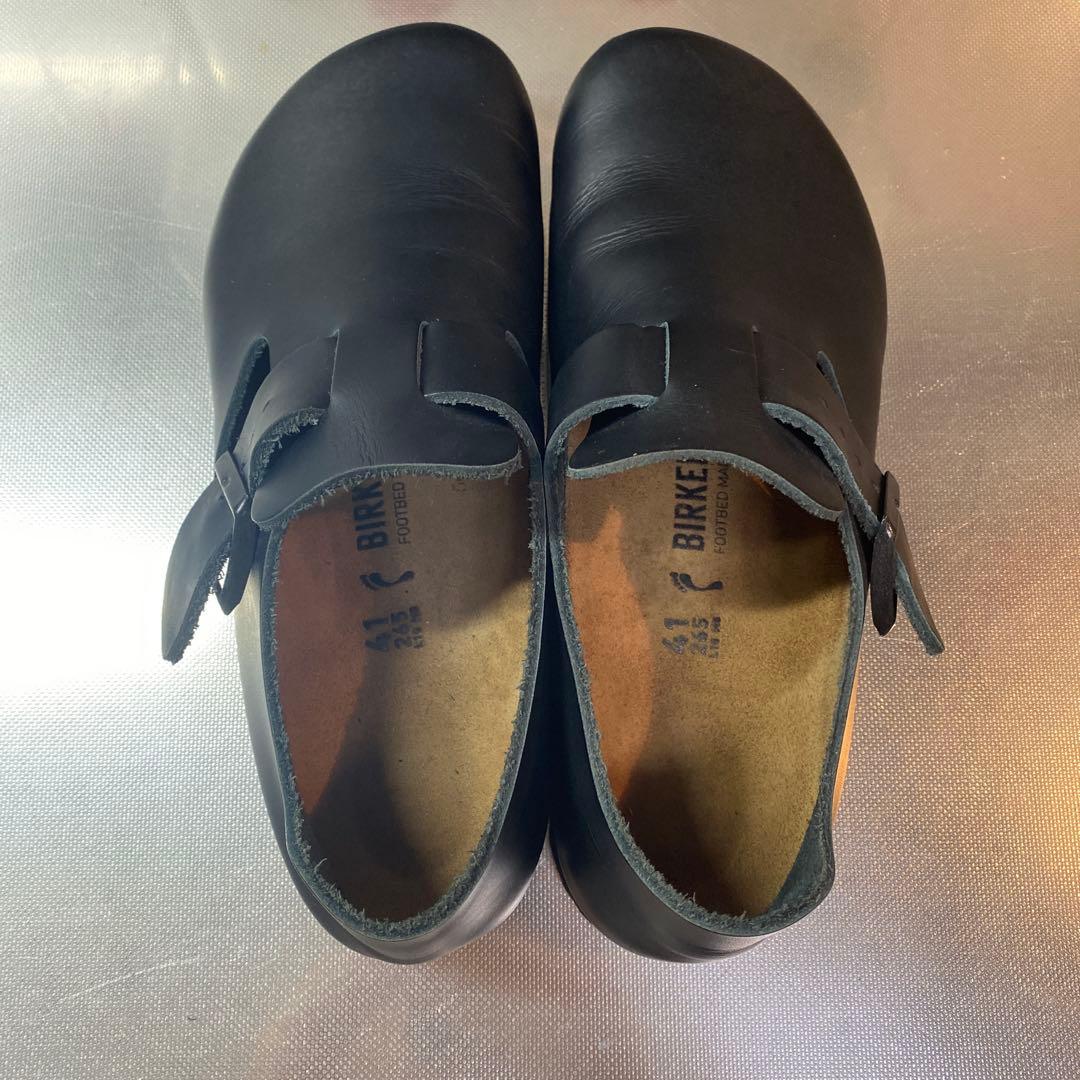 BIRKENSTOCK ビルケンシュトック　ロンドン　41（26.5cm)
