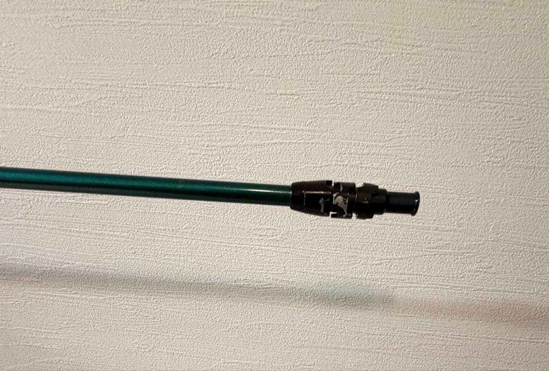 キャロウェイ　スピーダーNXグリーン　50SR ドライバー