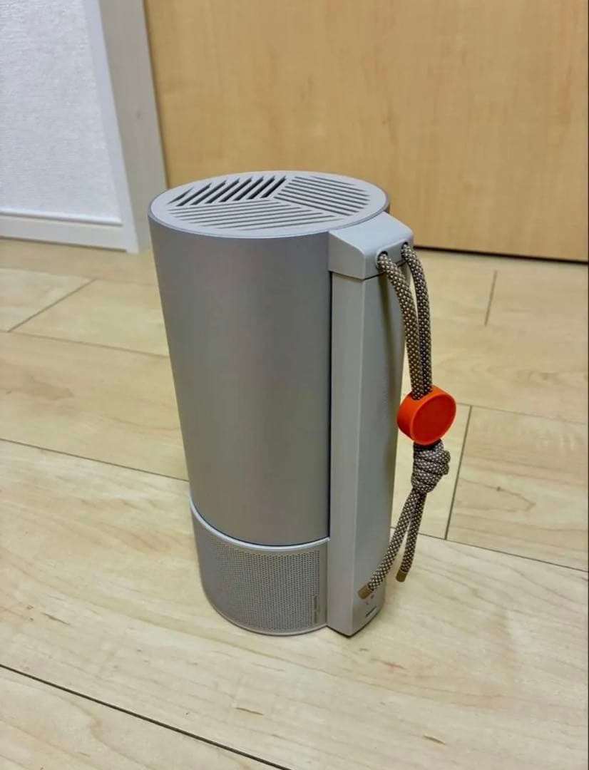 【美品】XGIMI MoGo 3 Pro バッテリー付きスタンドセット