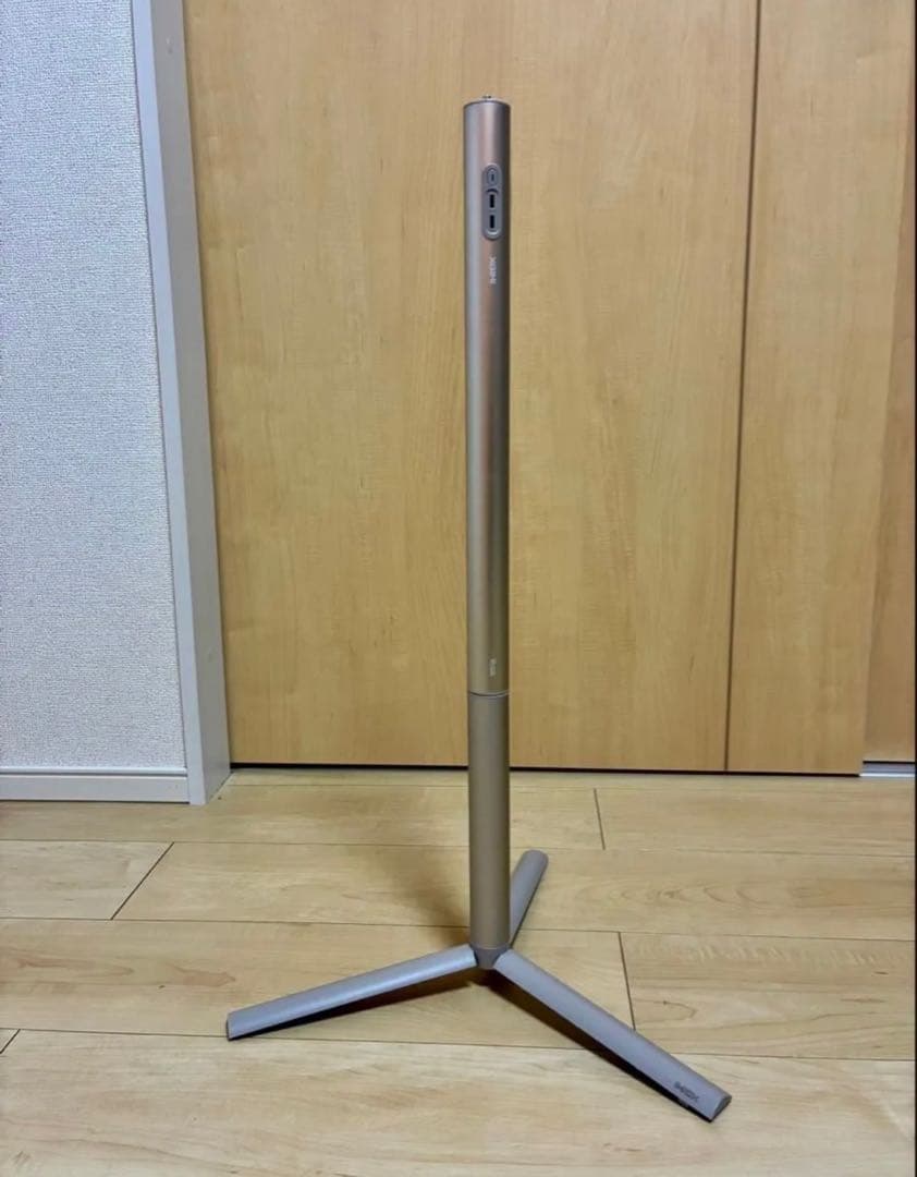 【美品】XGIMI MoGo 3 Pro バッテリー付きスタンドセット