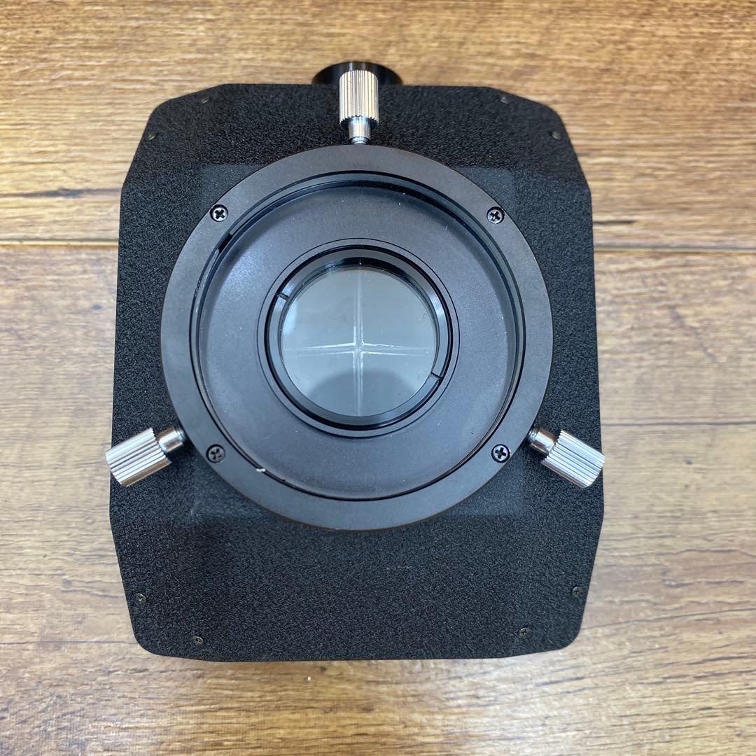 MAMIYA マミヤ ユニバーサルプレス 127mm F4.7 L-178