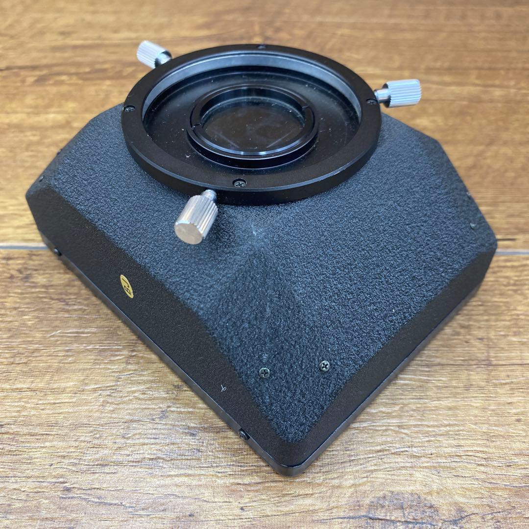 MAMIYA マミヤ ユニバーサルプレス 127mm F4.7 L-178