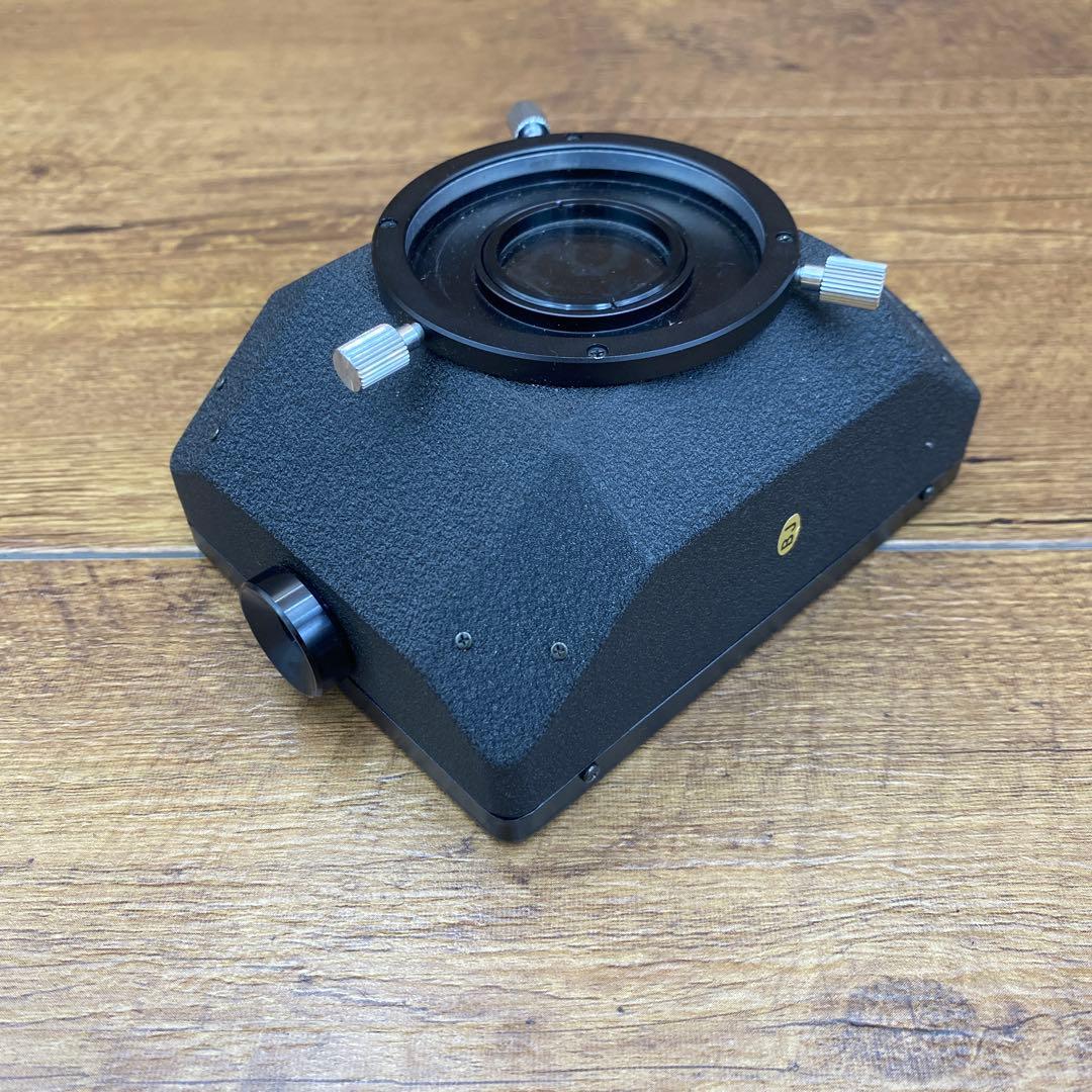 MAMIYA マミヤ ユニバーサルプレス 127mm F4.7 L-178