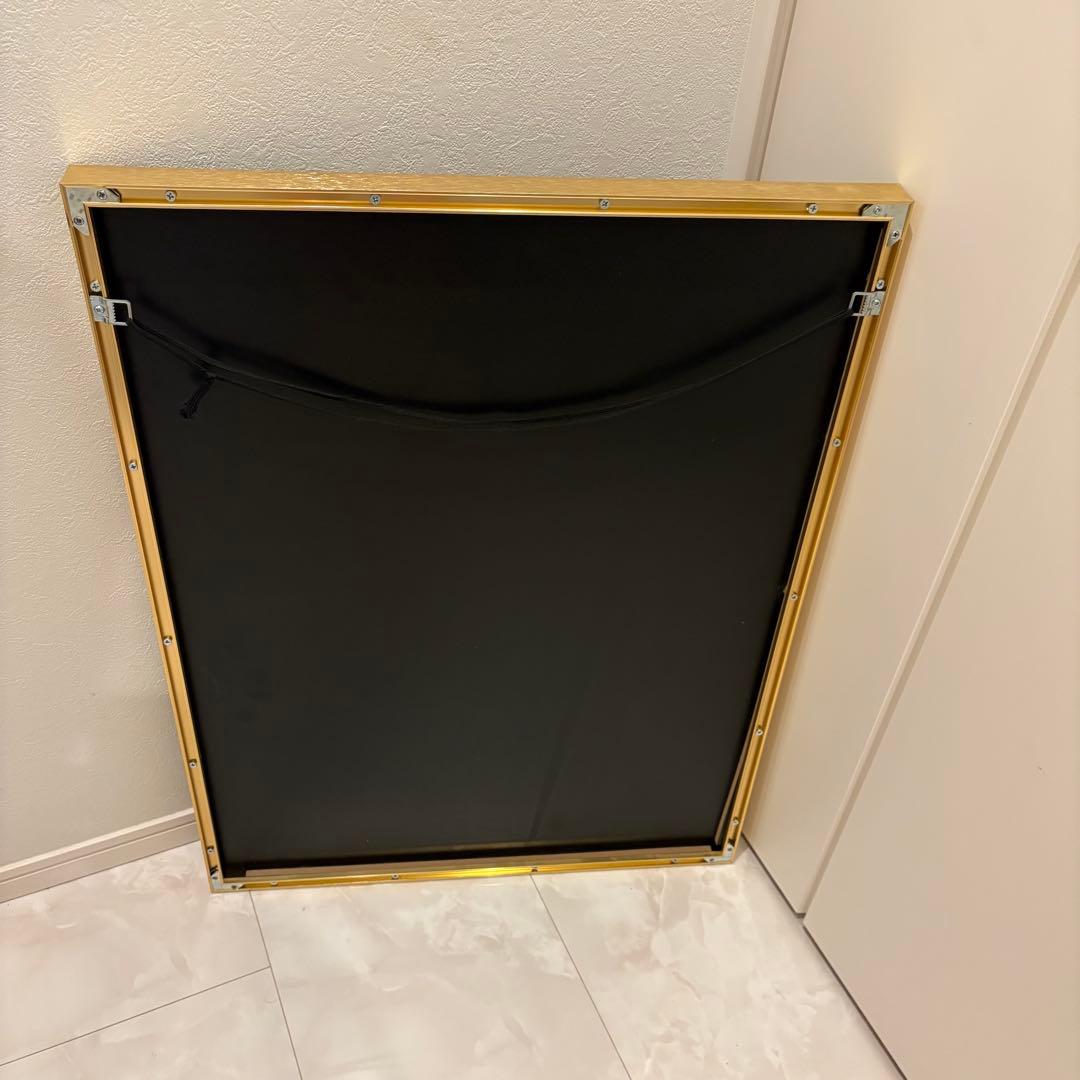 【一点モノ】オードリー・ヘプバーン 大型アートパネルハンドメイドインテリアアート