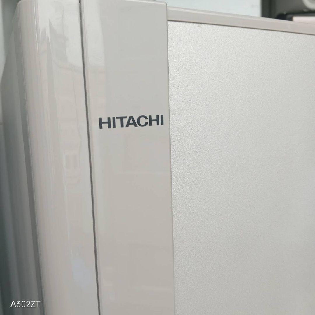 1640 設置まで対応 日立　大型冷蔵庫　人気モデル